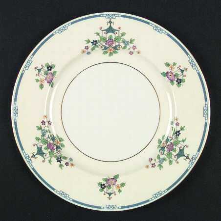 Chippendale by Lenox