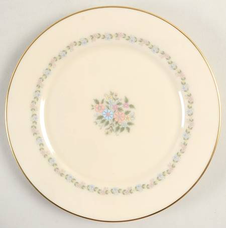 Christie Bread & Butter Plate