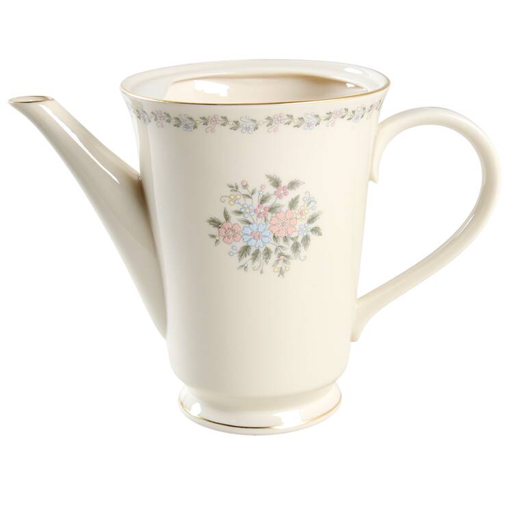 Christie Tea/Coffee Pot No Lid