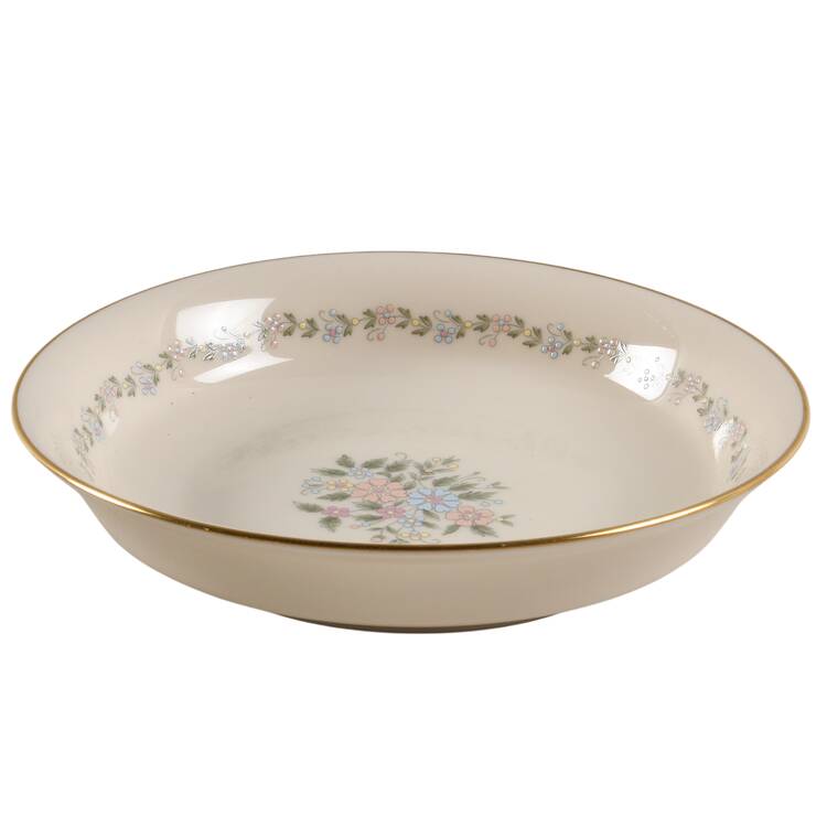 Christie Coupe Soup Bowl