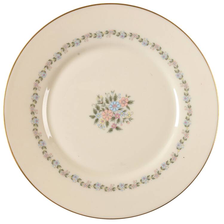 Christie Salad Plate by Lenox