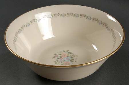 Christie 9" Round Vegetable Bowl