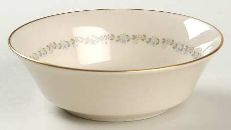 Christie Individual Salad/Dessert/Fruit Bowl