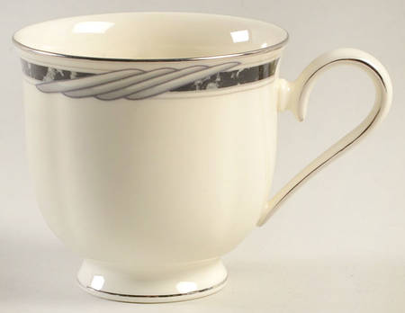 City Chic Footed Cup by Lenox