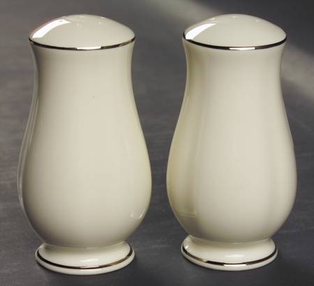 City Chic Salt & Pepper Set by Lenox