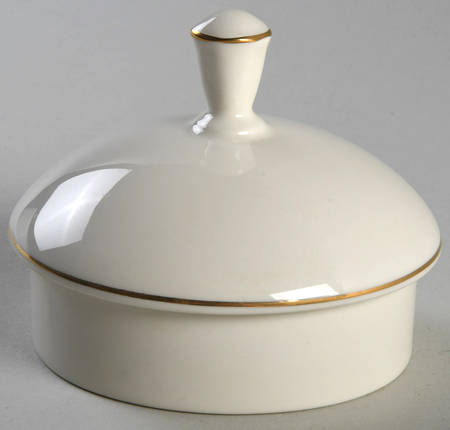 City Chic Lid for Teapot