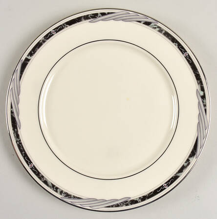 City Chic Salad Plate