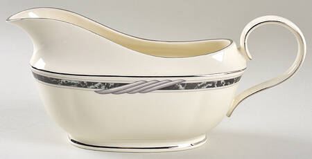 City Chic Gravy Boat