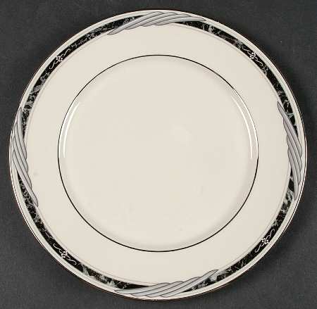 City Chic Salad Plate by Lenox