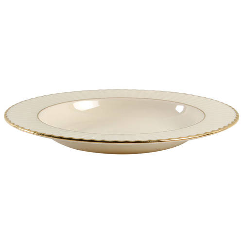 Citation Gold 9" Soup/Pasta Bowl
