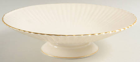 Citation Gold Centerpiece