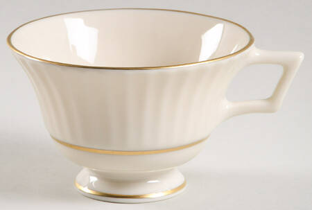 Citation Gold Footed Cup