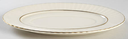 Citation Gold Underplate for Gravy Boat