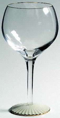 Citation Gold Glassware Wine Balloon