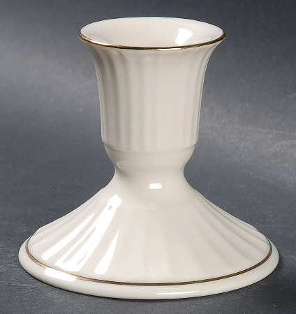 Citation Gold 3" Candlestick