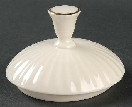 Citation Gold Lid for Teapot