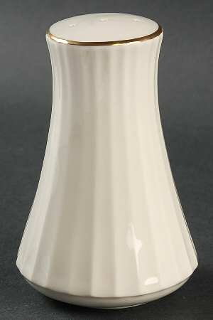 Citation Gold Pepper Shaker