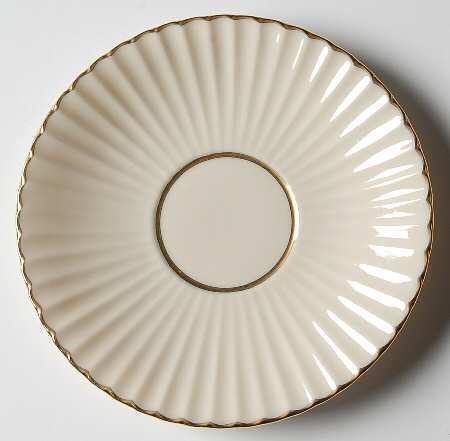 Citation Gold Saucer