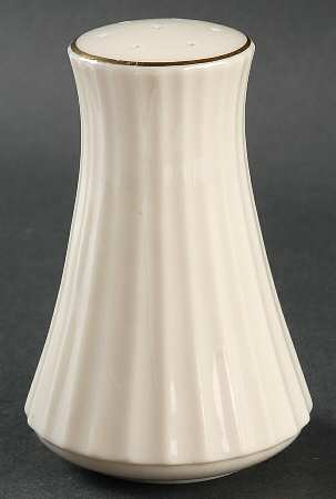 Citation Gold Salt Shaker