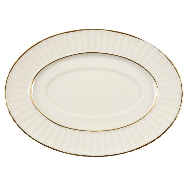 Citation Lace Underplate for Gravy Boat