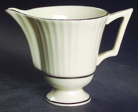 Citation Platinum Creamer