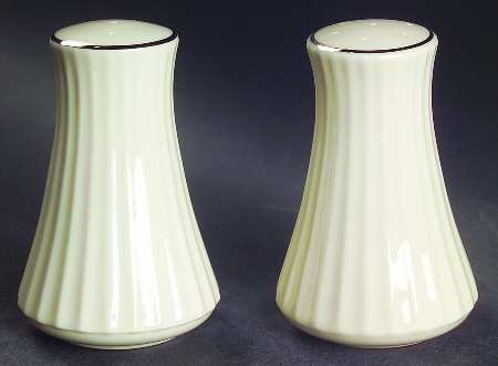 Citation Platinum Salt & Pepper Set