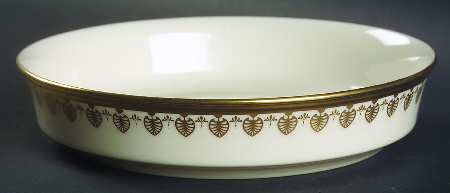 Clarion Coupe Soup Bowl