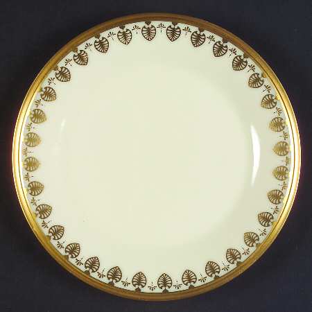 Clarion Bread & Butter Plate