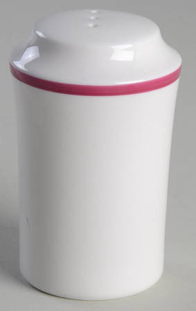 Claret Band Salt Shaker
