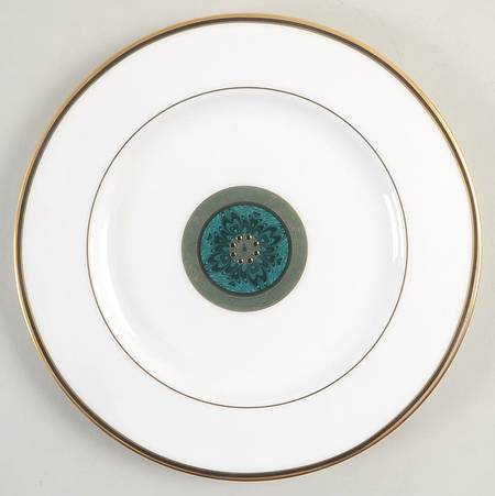 Classic Edition Salad Plate by Lenox