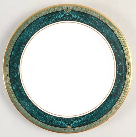 Classic Edition Bread & Butter Plate by Lenox