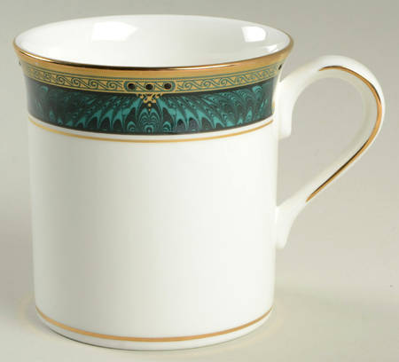Classic Edition Mug