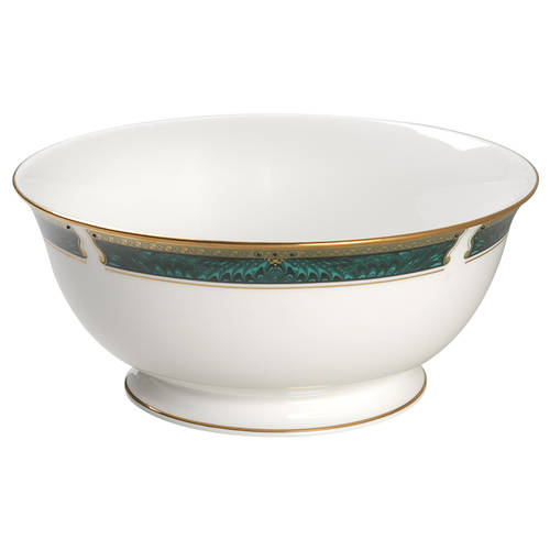 Classic Edition 8" Round Vegetable Bowl by Lenox