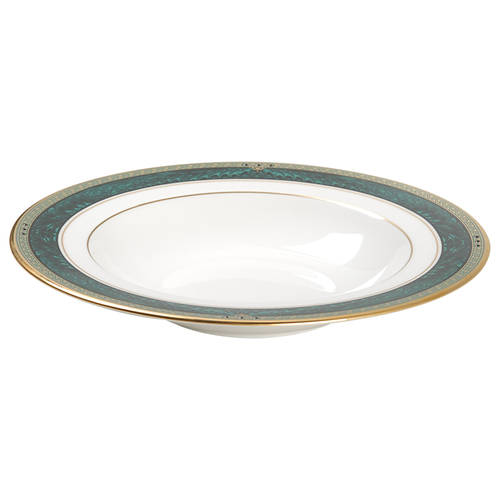 Classic Edition Rim Soup Bowl