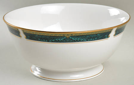 Classic Edition 8" Round Vegetable
