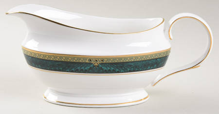 Classic Edition Gravy Boat by Lenox