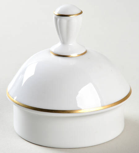Classic Edition Lid for Teapot by Lenox