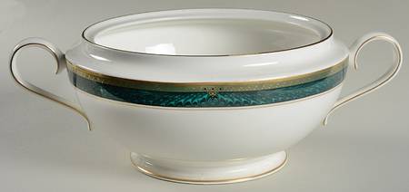 Classic Edition Tureen No Lid