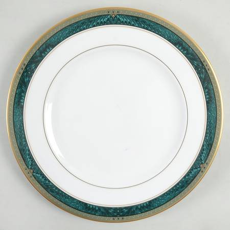 Dinner Plate