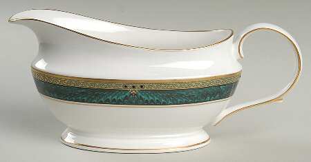 Classic Edition Gravy Boat