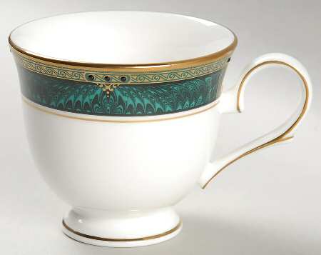 Classic Edition Footed Cup by Lenox