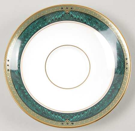 Classic Edition Saucer
