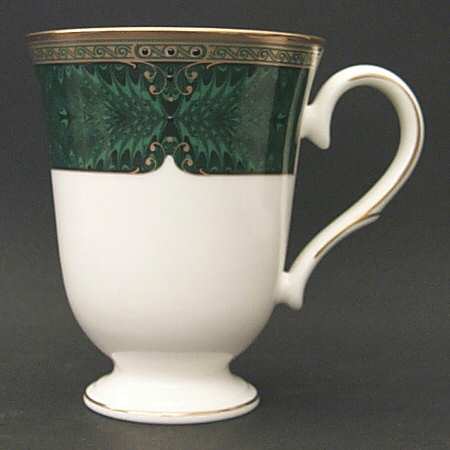 Classic Edition Accent Mug