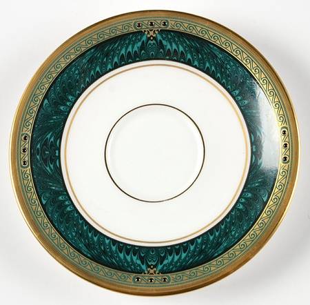 Classic Edition Saucer for Demitasse Cup