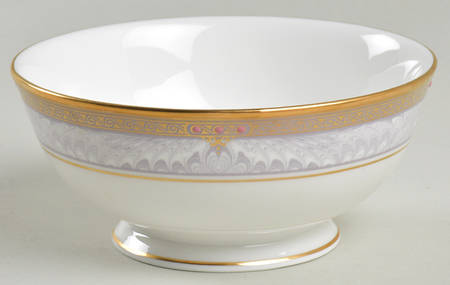 Classic Elegance Fruit/Dessert (Sauce) Bowl