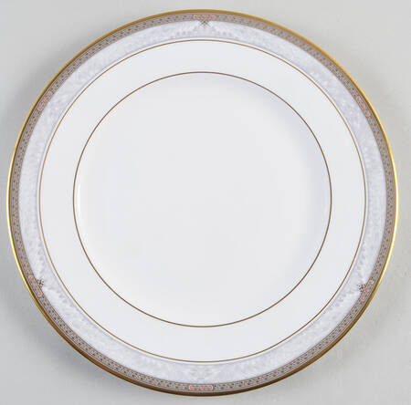 Classic Elegance Millennium Dinner Plate