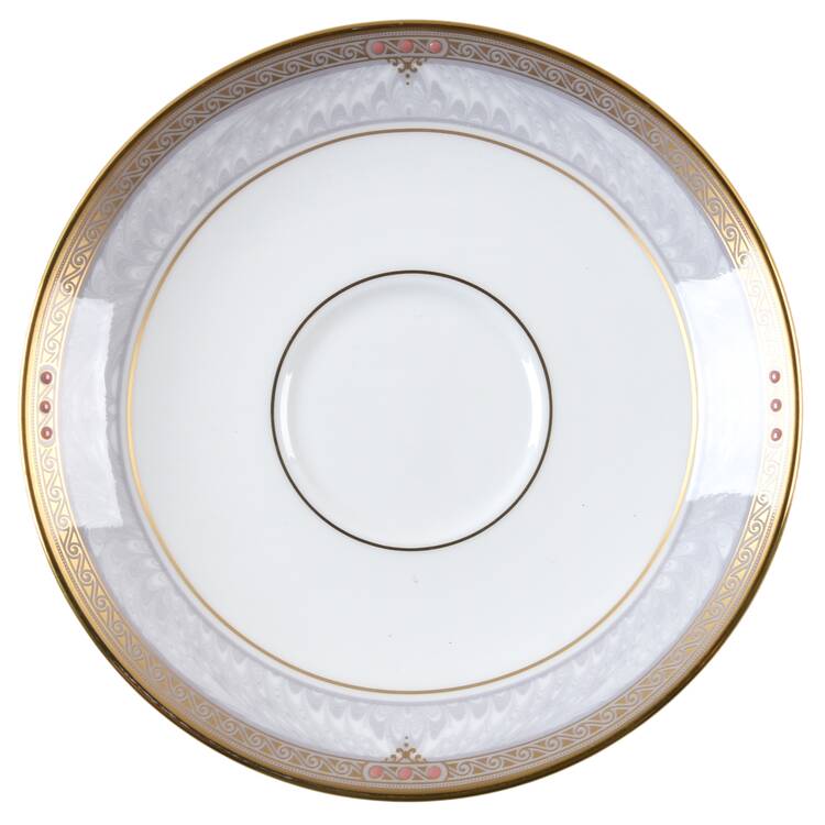 Classic Elegance Saucer