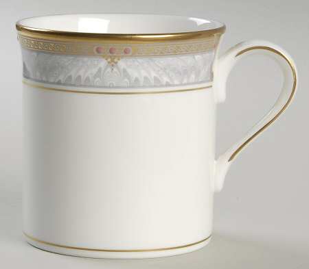 Classic Elegance Mug