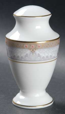 Classic Elegance Pepper Shaker