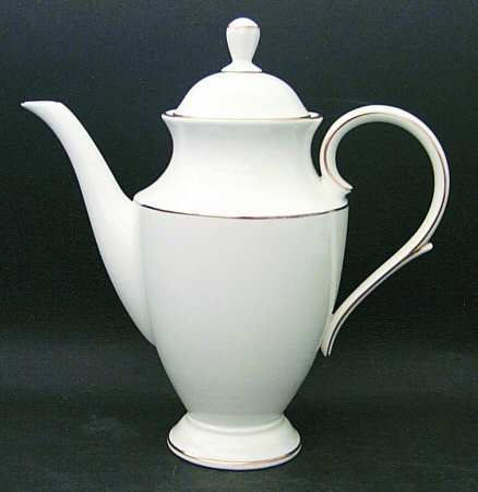 Classics Gold (Classics Coll) Coffee Pot & Lid